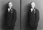 Arne Eklund