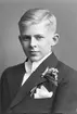 Arne Pierrou