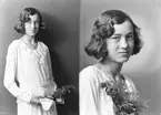 Inez Eriksson