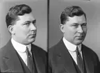 Nils Johan Norin.