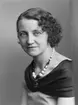 Fröken Gustafsson