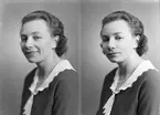 Anna Bäckström