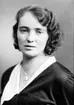 Fröken Ramström