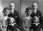 Familjen Persson