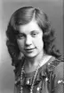 Ingegärd Pettersson