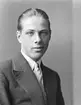 Gösta Engvall