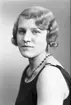 Fröken Krokström