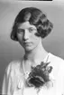 Ingrid Holmgren
