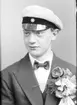 Karl-Gustaf Johansson
