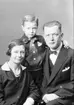 Okänd familj