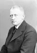 Jägmästare Persson