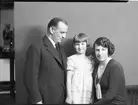 Familjen Johansson