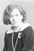 Fröken Bohlin