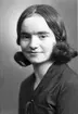 Ingrid Johansson