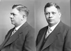 Bernhard Engström
