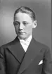 Erland Wallén