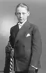 Erland Wallén
