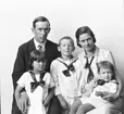 Familjen R. Granbom