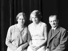 Familjen O. Olausson