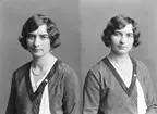 Fröken Johansson