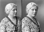Fru Ekman