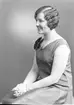 Greta Isaksson