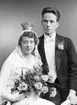 Brudparet Lundgren