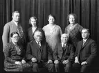 Familjen Lundberg