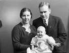 Familjen Rimmerfors.