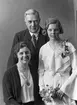 Familjen Carlstedt