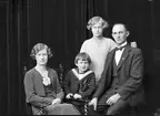 Familjen Olsson