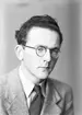 Doktor K-E Ericsson, Lasarettet. Den 2 augusti 1944