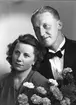 Brudparet Olsson