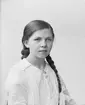 Agnes Andersson