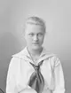 Ingeborg Bellander