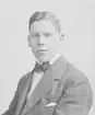 David Oscarsson