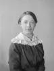 Olga Eriksson