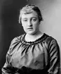 Anna Kullberg.