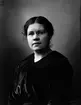Ingeborg Lundblad
