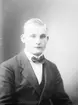 Otto Bellander