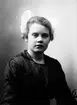 Elsa Hammarström