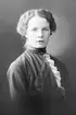 Fröken Gerda Thune