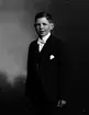 Verner Bergholm