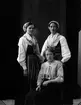 Anna Grip, Betaniahemmet. September 1917