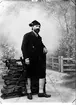 N. E. Anjou, Hille, Strömsbro. Februari 1899