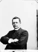Arvid Dalenius, Stapeltorgsgatan 15. December 1897