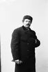 Bernhard O. Lindström, Södra Rådmansgatan 8. Februari 1897