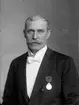Okänd man