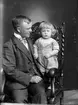 Herr Berg och hans son