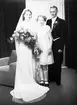 Gösta Film, Fleräng, Harnäs. Den 15 oktober 1938
